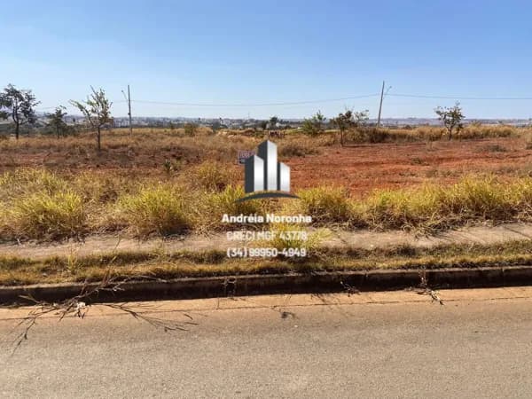 Lote Bairro Residencial Ibiza