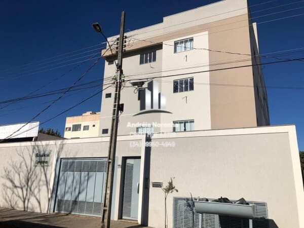 Apartamento no Bairro Residencial Gramado