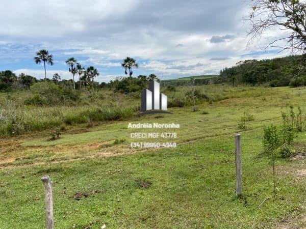 Fazenda em João Pinheiro/MG