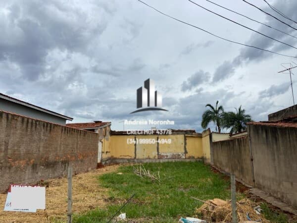 Lote no Bairro São Francisco