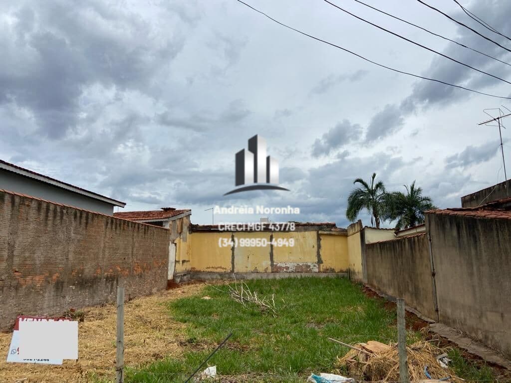 Lote no Bairro São Francisco