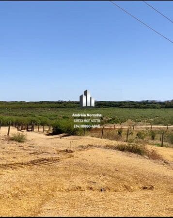 Fazenda 4.537 Hectares