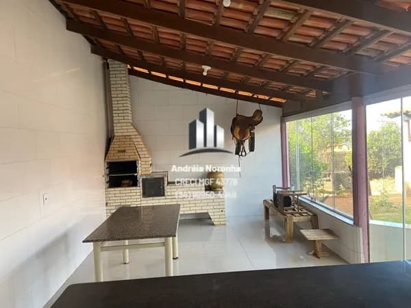 Casa no Leal