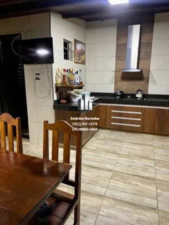 ❇️ CASA A VENDA NO BAIRRO BELVEDERE ❇️