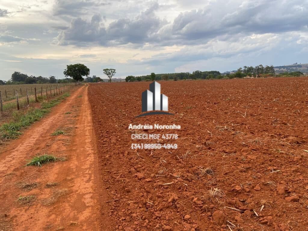 Fazenda 22 Hectares próxima à Patos