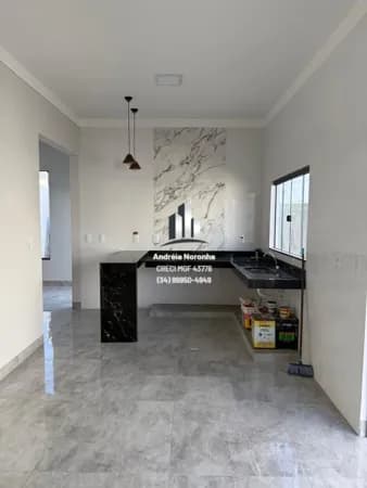 🏠 CASA À VENDA NO PARQUE DO SABIÁ 🏠