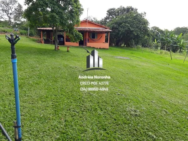 Sítio 7 Hectares em Lagoa Formosa/MG