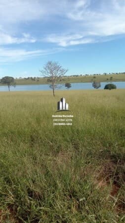 Fazenda 314,60 hectares em São Francisco de Sales/MG