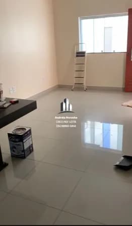 Apartamento Térreo Bairro Jardim Andradas