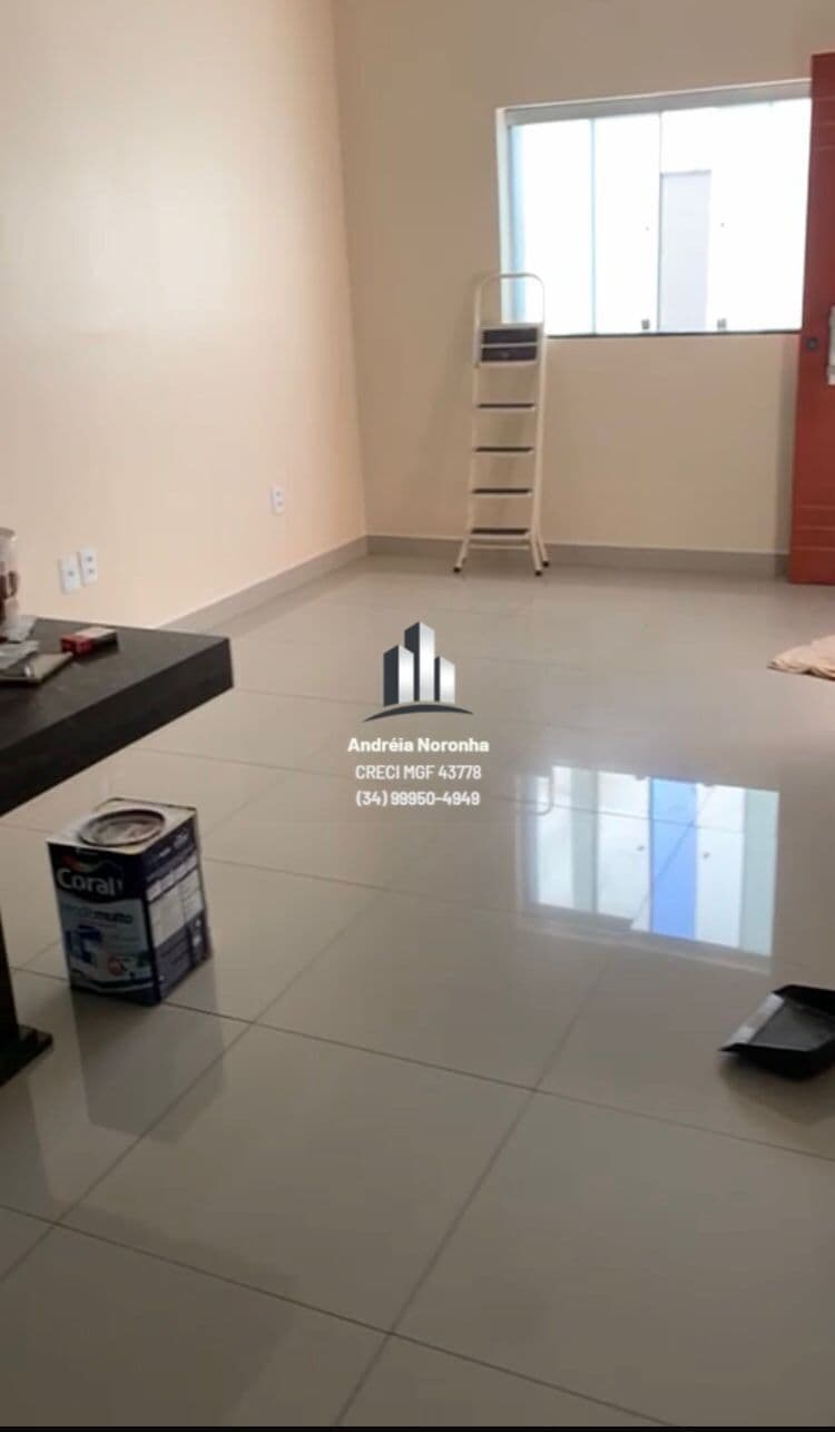 Apartamento Térreo Bairro Jardim Andradas