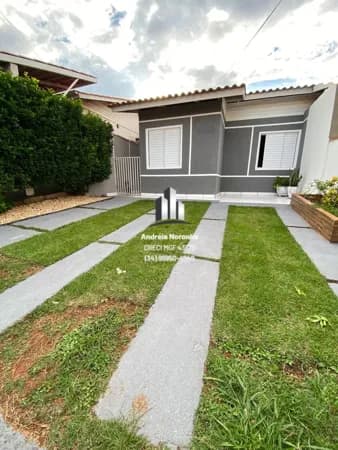 🏡 CASA À VENDA NO CONDOMÍNIO TERRA NOVA 🏡