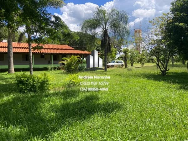 Chácara 2 hectares na região de Contendas - Patos de Minas/MG