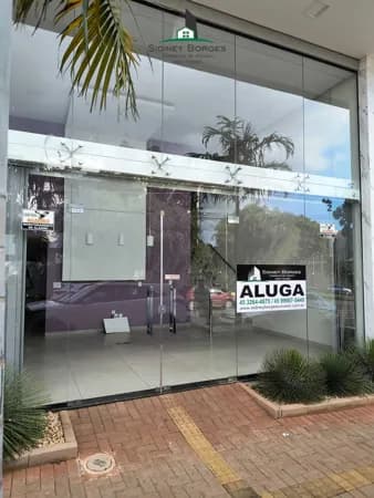 Sala Comercial em Centro, Medianeira/PR