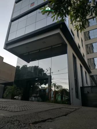 Sala/Conjunto em Medianeira - Centro