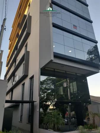Sala/Conjunto em Medianeira - Centro