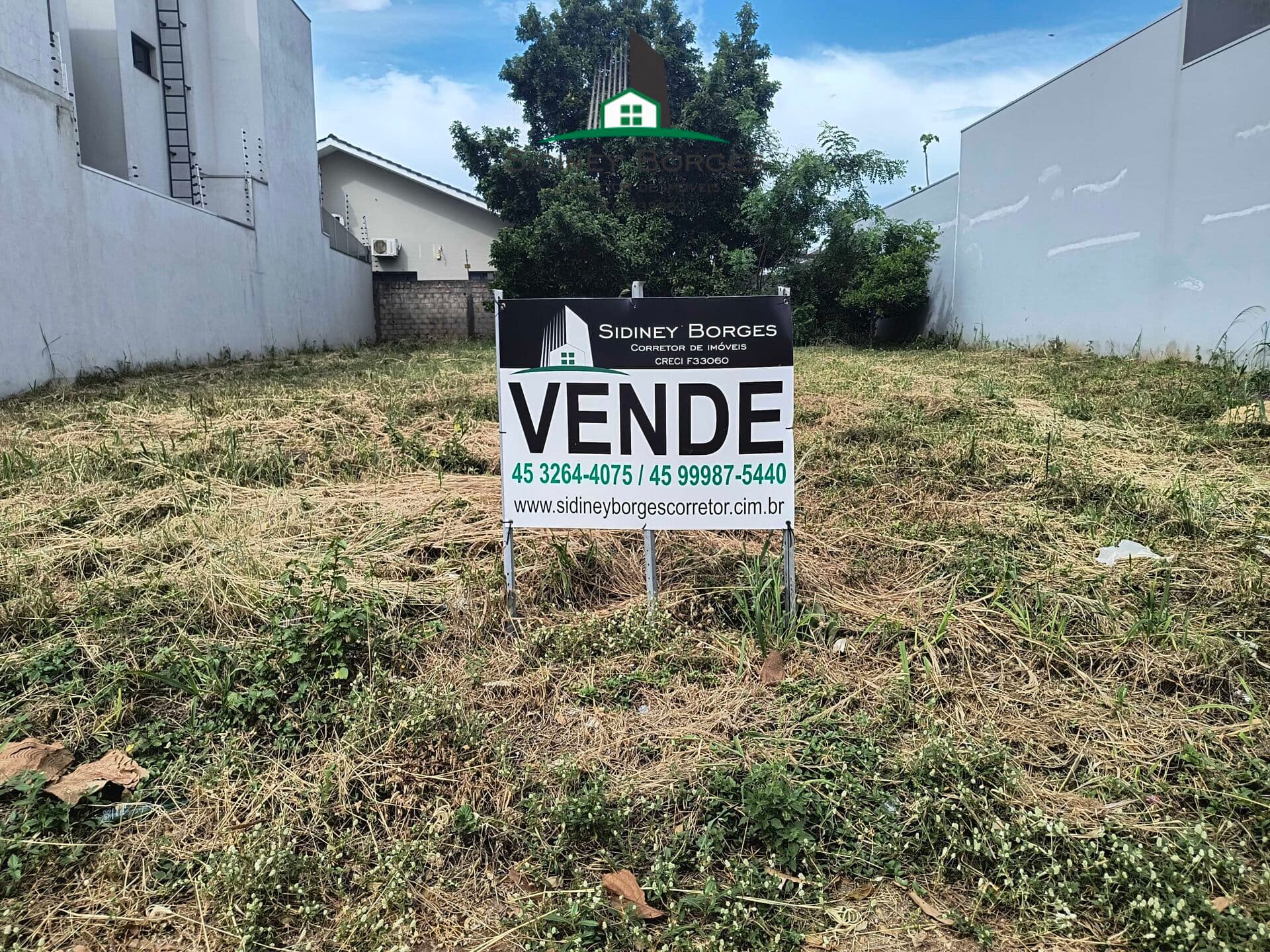 Terreno em Cidade Alta, Medianeira/PR