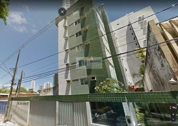 Apartamento em Recife - Boa Viagem