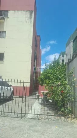 Apartamento localizado na VARZEA