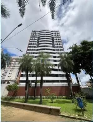 Apartamento em Torre, Recife/PE