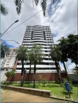 Apartamento em Torre, Recife/PE