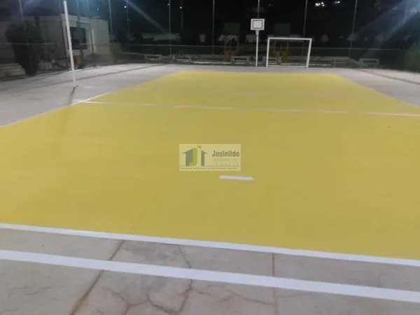 Loteamento Rei David Condominio Club/ Bezerros