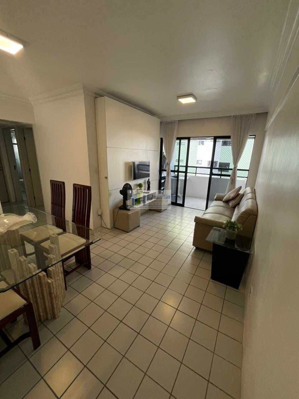 Apartamento em Madalena, Recife/PE