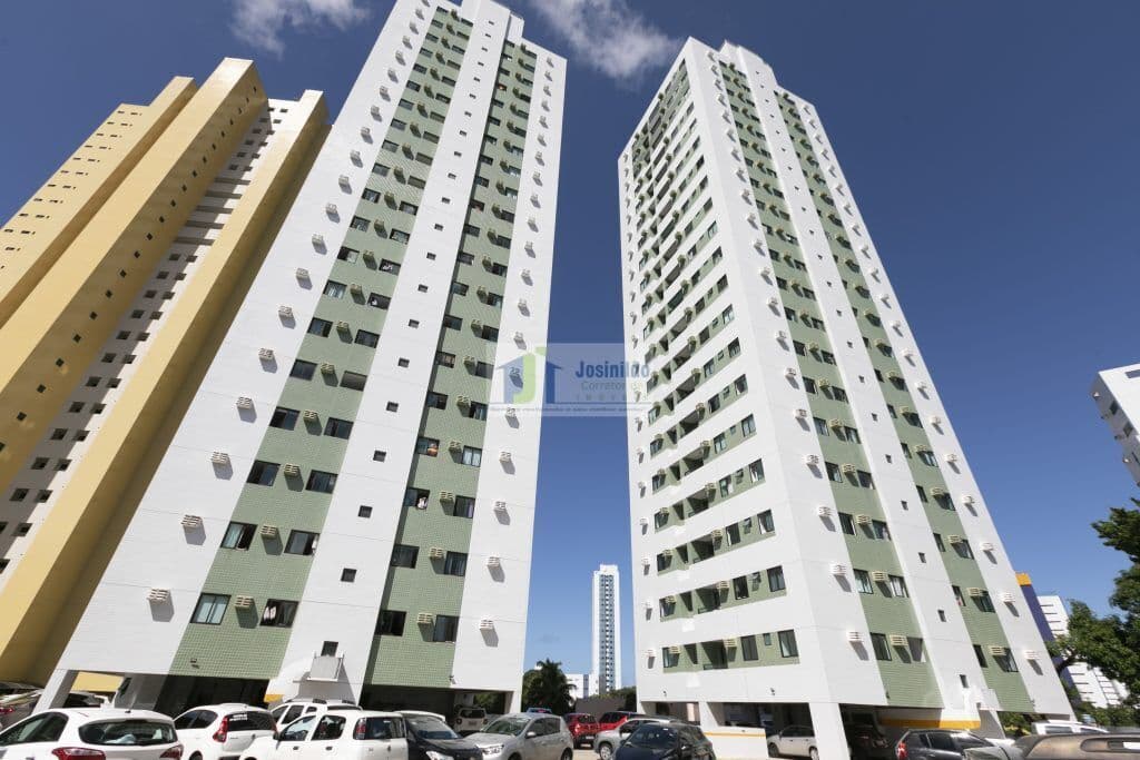 Apartamento Alto Padrão - Encruzilhada