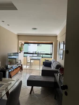 Apartamento em Recife - Madalena