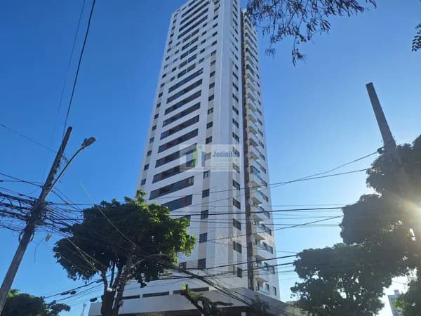 Apartamento em Madalena, Recife/PE pronto para morar