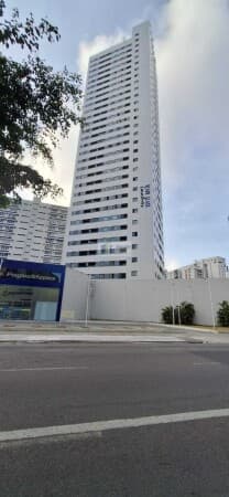 Apartamento em Boa Viagem, Recife/PE