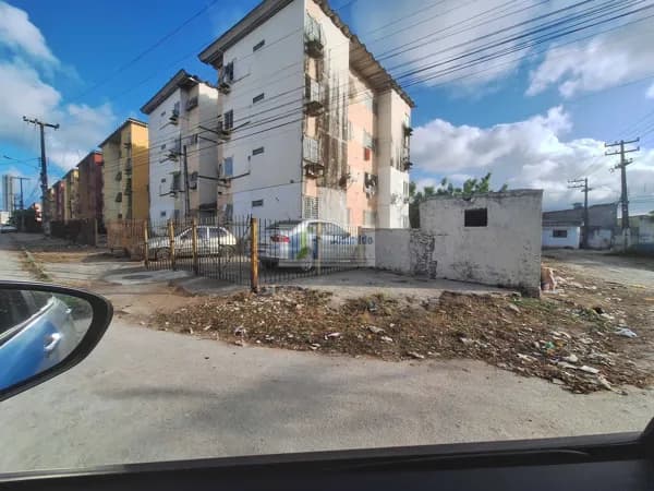 Apartamento em Jardim Atlântico, Olinda/PE