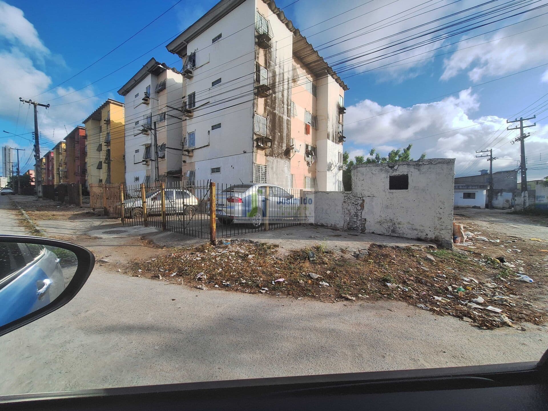 Apartamento em Jardim Atlântico, Olinda/PE