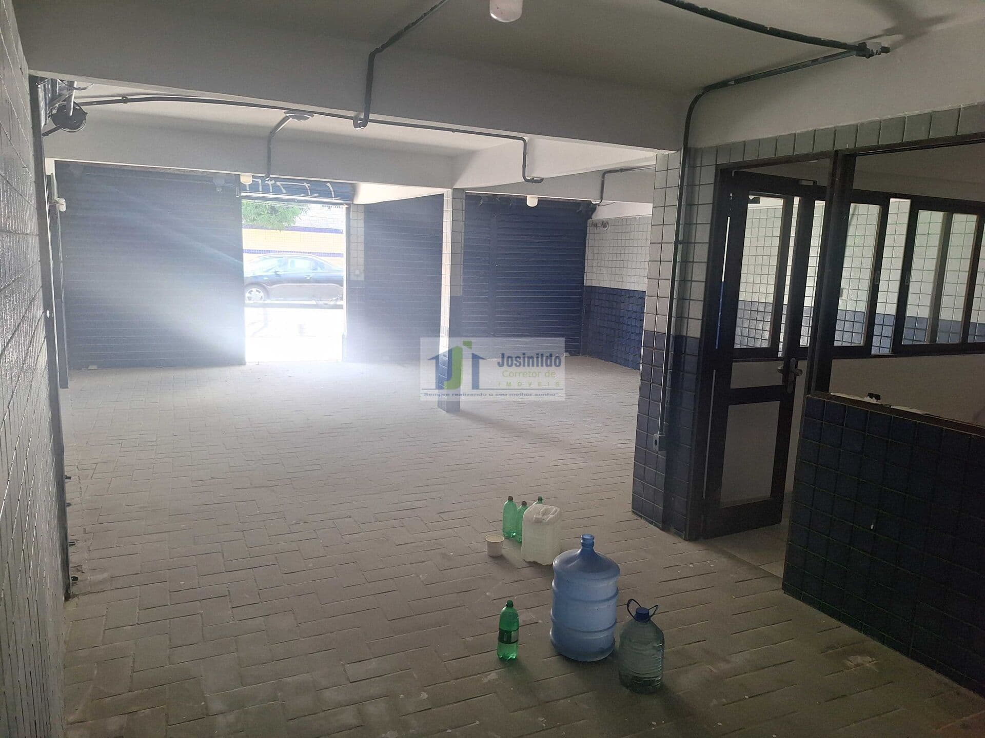 Loja Ponto Comercial em Madalena, Recife/PE