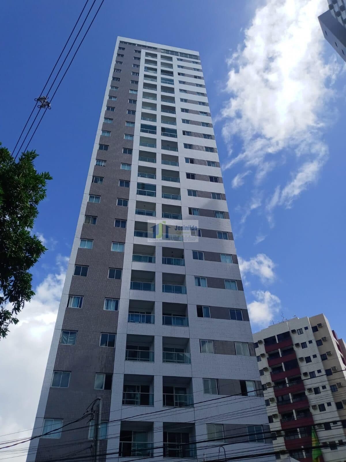 Apartamento em Prado, Recife/PE