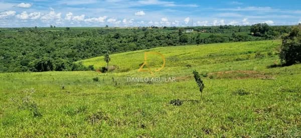 Fazenda para Pecuária
