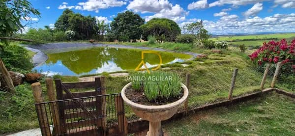 FAZENDA DE DUPLA APTIDÃO