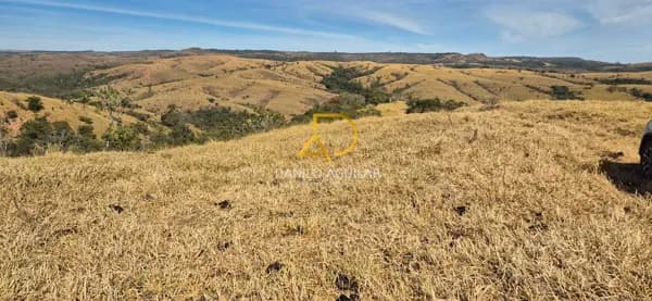 Fazenda/Sítios/Chácaras em Patos de Minas - Zona Rural