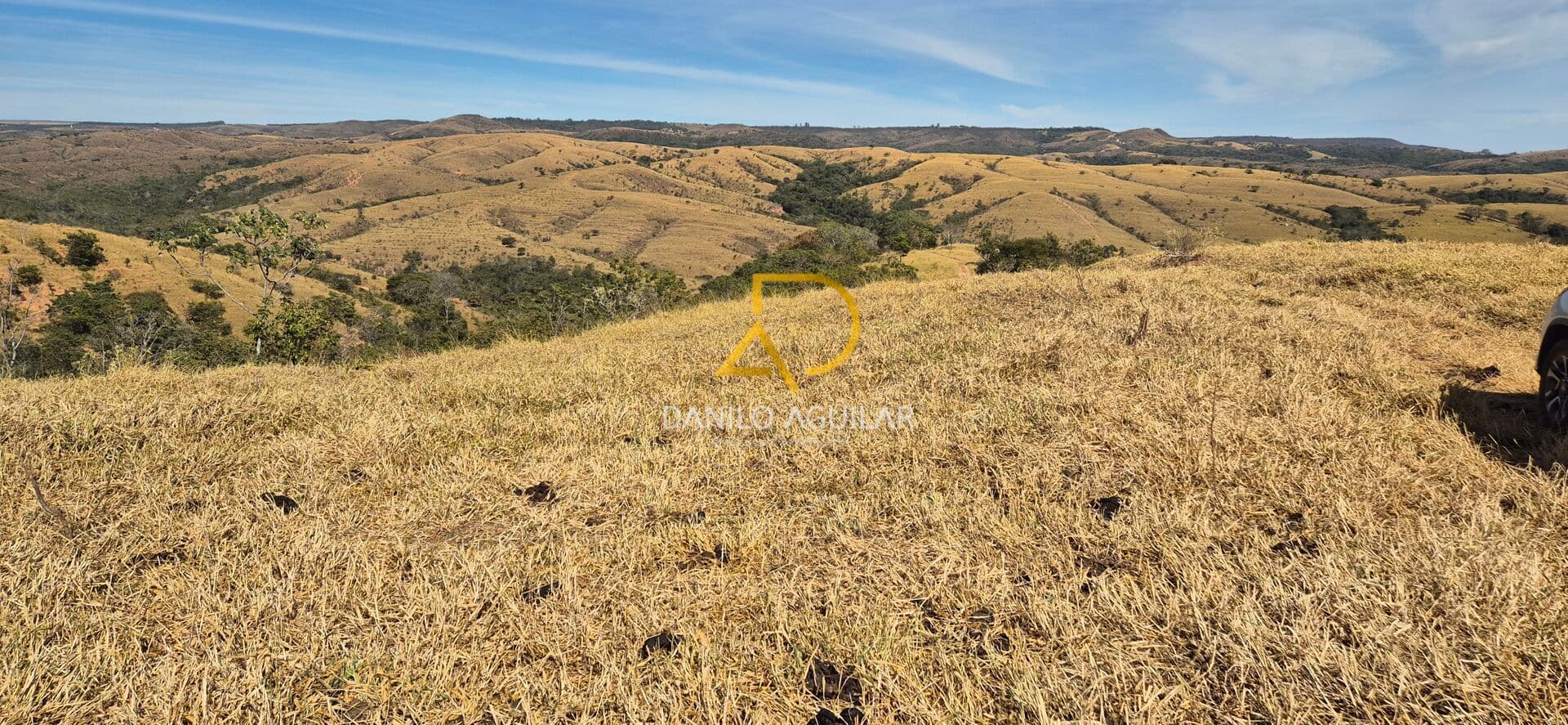Fazenda/Sítios/Chácaras em Patos de Minas - Zona Rural
