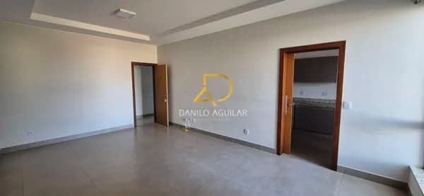 APARTAMENTO NOVO