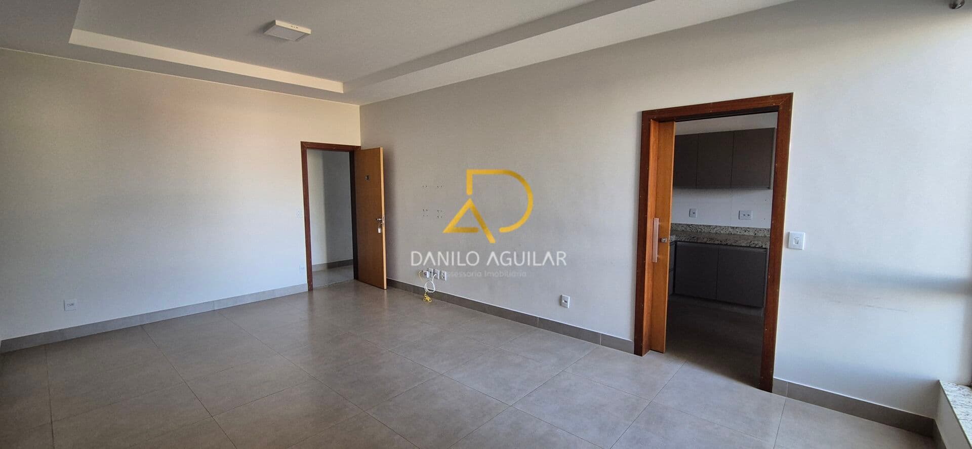 APARTAMENTO NOVO