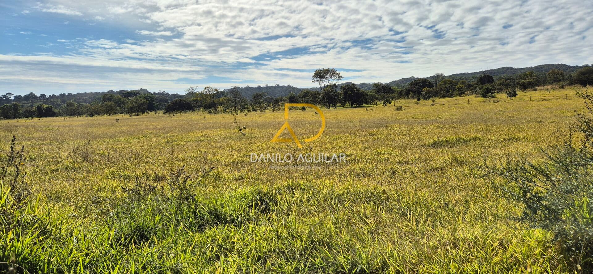 FAZENDA PARA PLANTIO AO LADO DA CIDADE