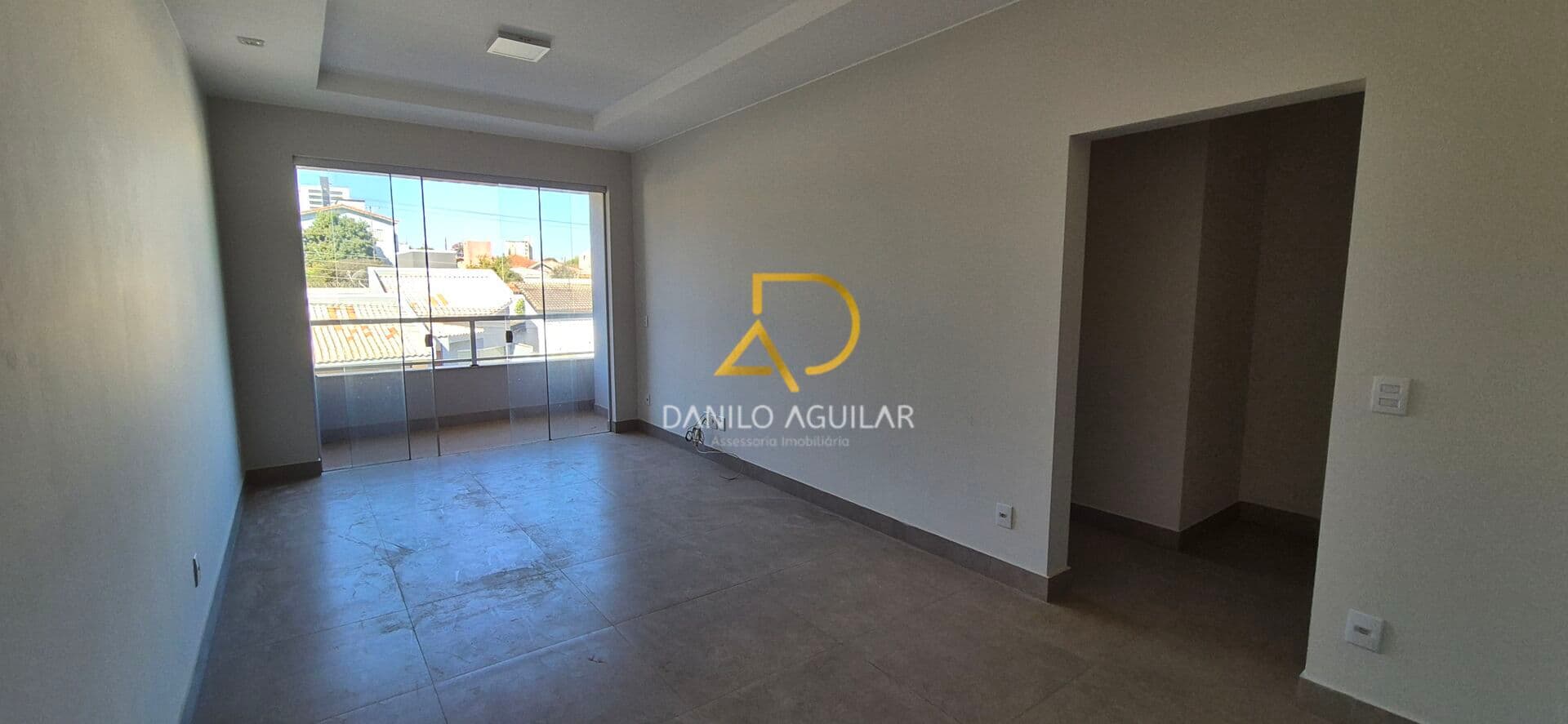 APARTAMENTO DE 3 QUARTOS