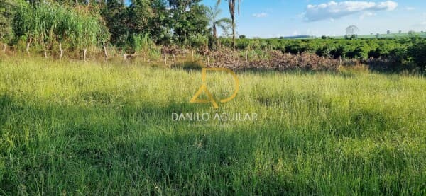Fazenda/Sítios/Chácaras em Patrocínio - Zona Rural