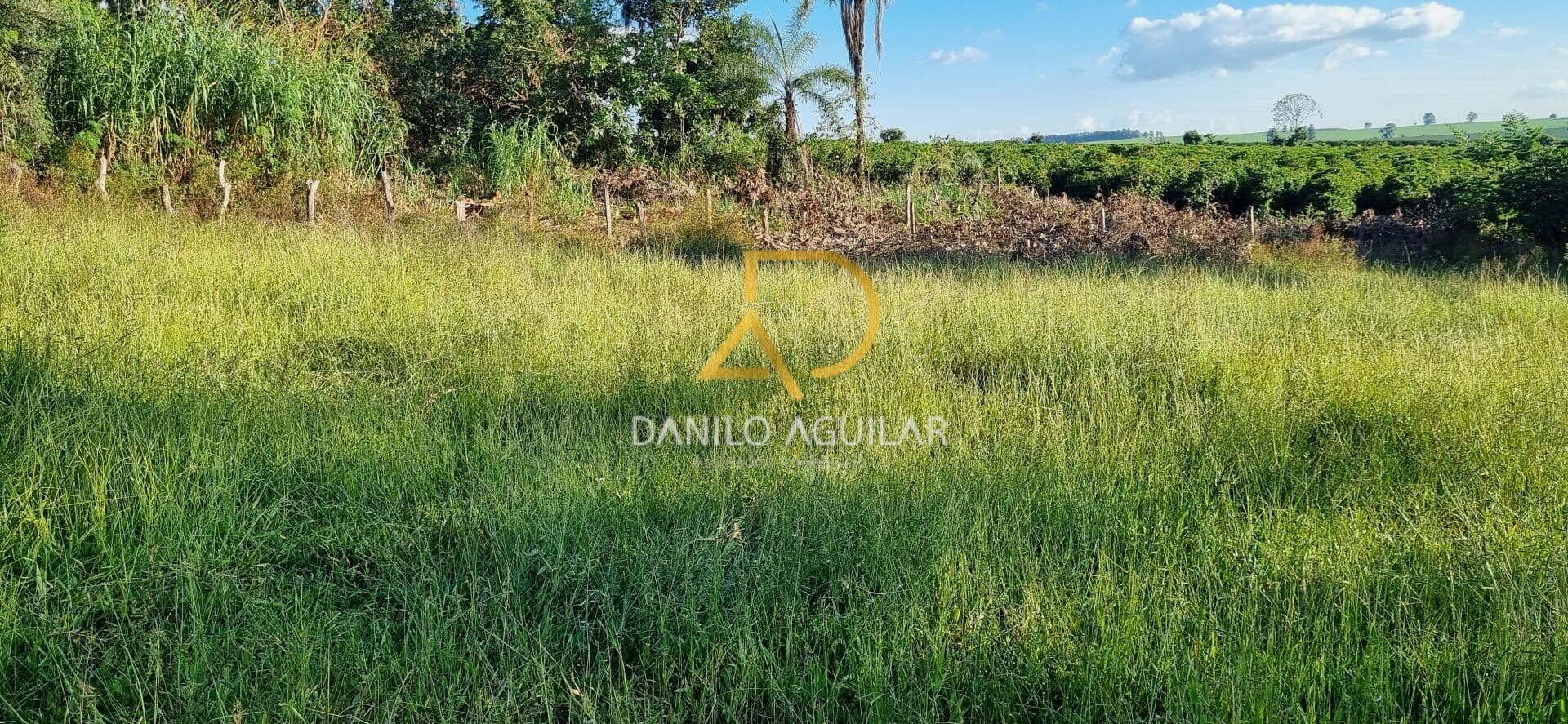 Fazenda/Sítios/Chácaras em Patrocínio - Zona Rural