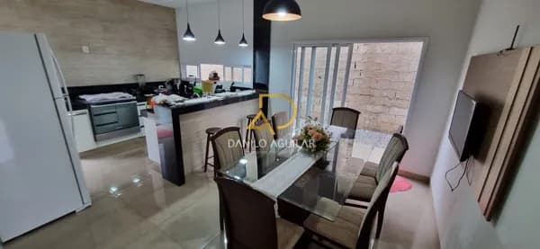 Casa no Bairro Belvedere