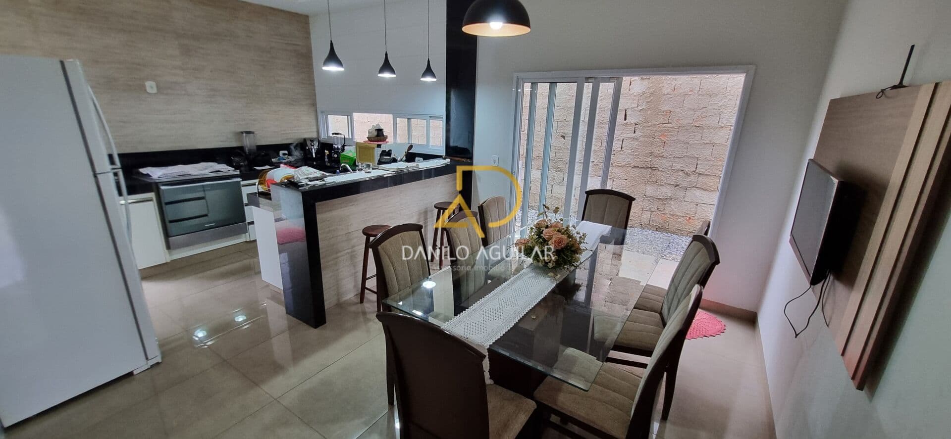 Casa no Bairro Belvedere