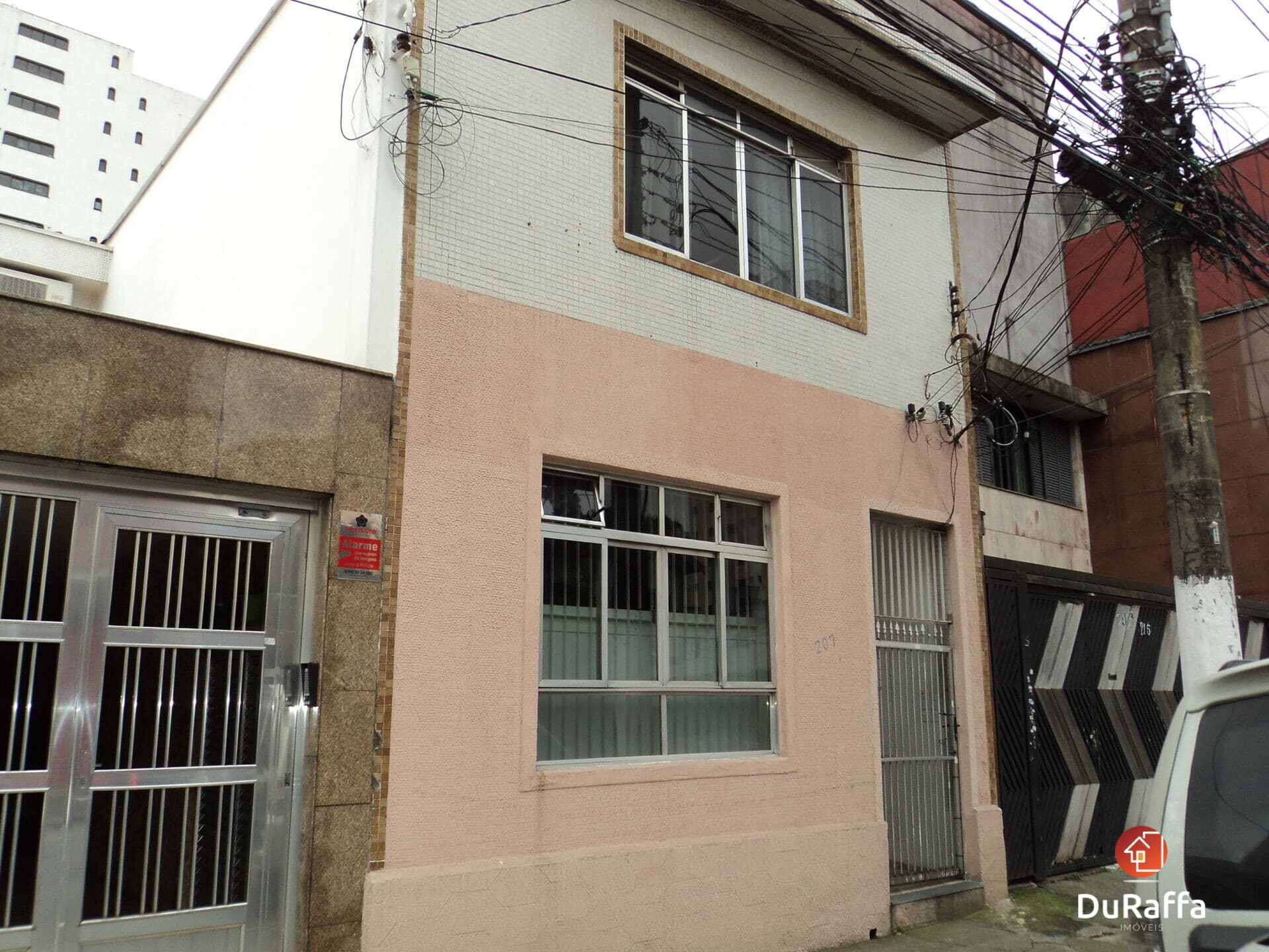 Casa Sobrado - Belenzinho