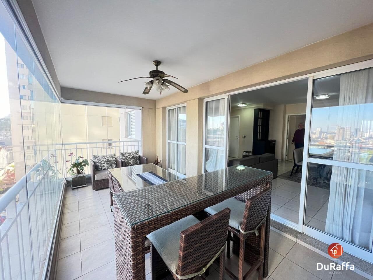 Apartamento - Terrazo Vivere Mooca