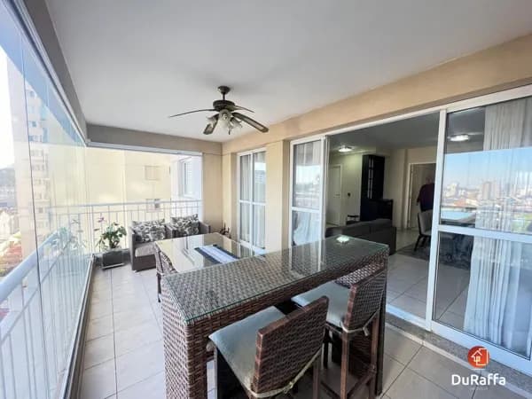 Apartamento - Terrazo Vivere Mooca