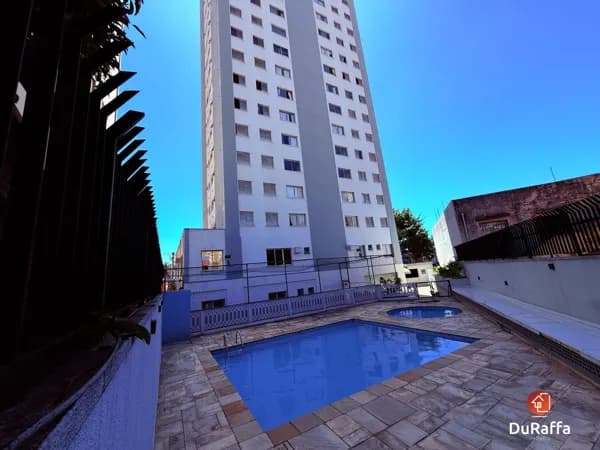 Apartamento - Edifício Lago de Garda